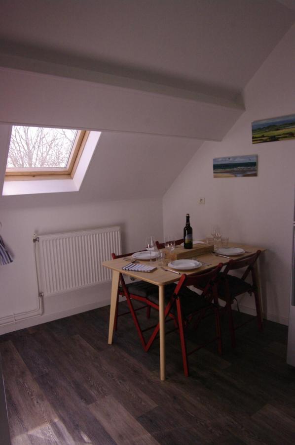 Vieille Apartment
