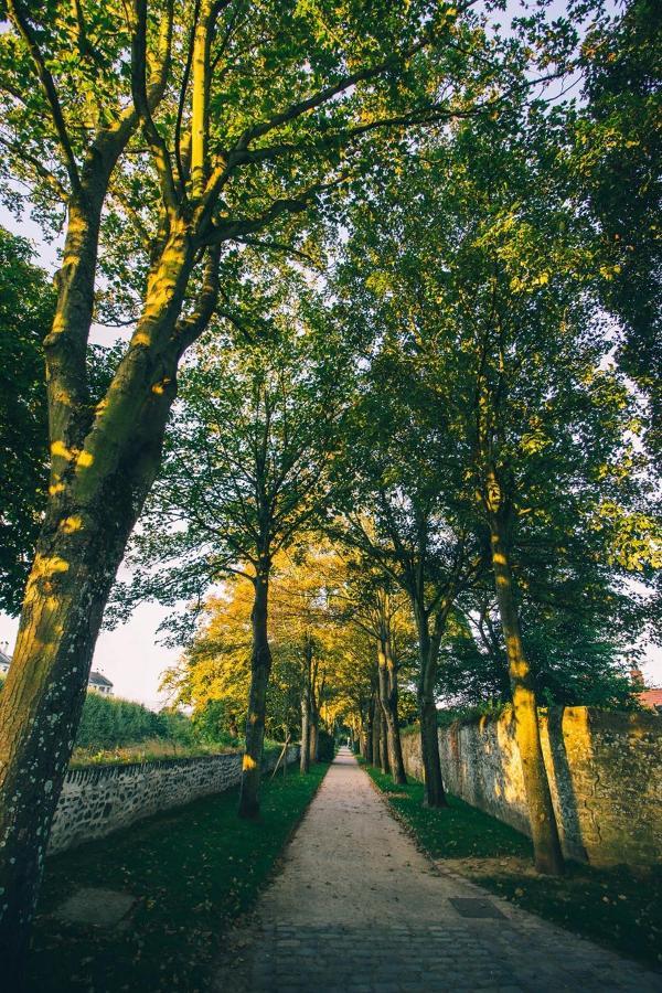 Vieille Boulogne-sur-Mer